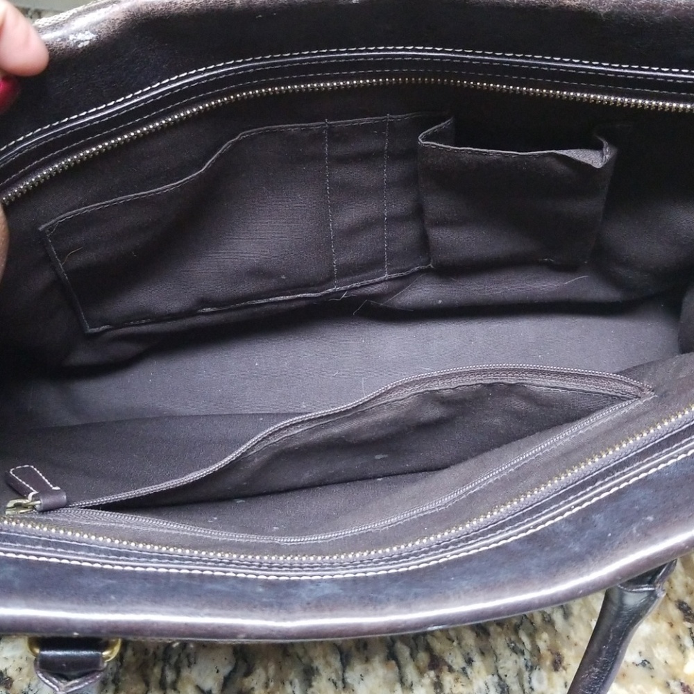 Coach bag - Picture 3 of 8